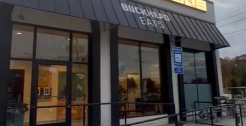 Buckhead